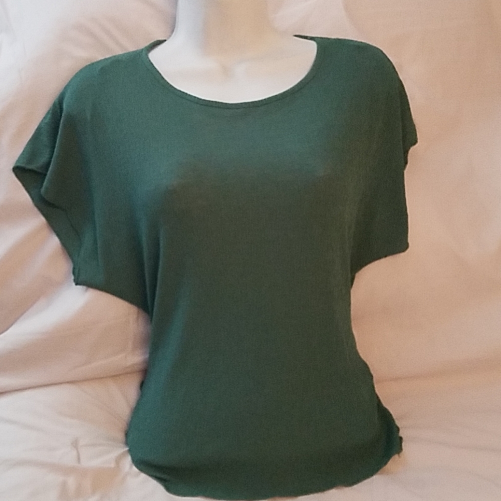 Zara blouse